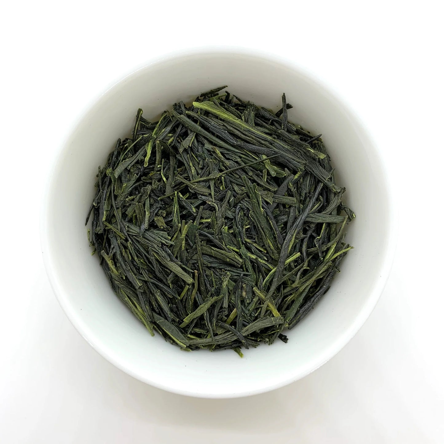AUTUMN FIRES Organic Okuyutaka Sencha