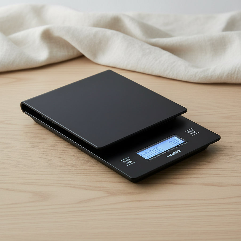 Hario V60 Measuring Scale - HAIYATEA
