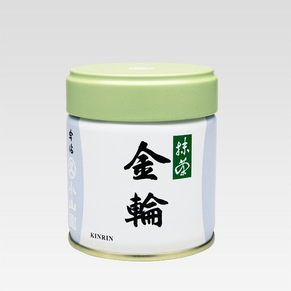 Kinrin Ceremonial Grade Matcha