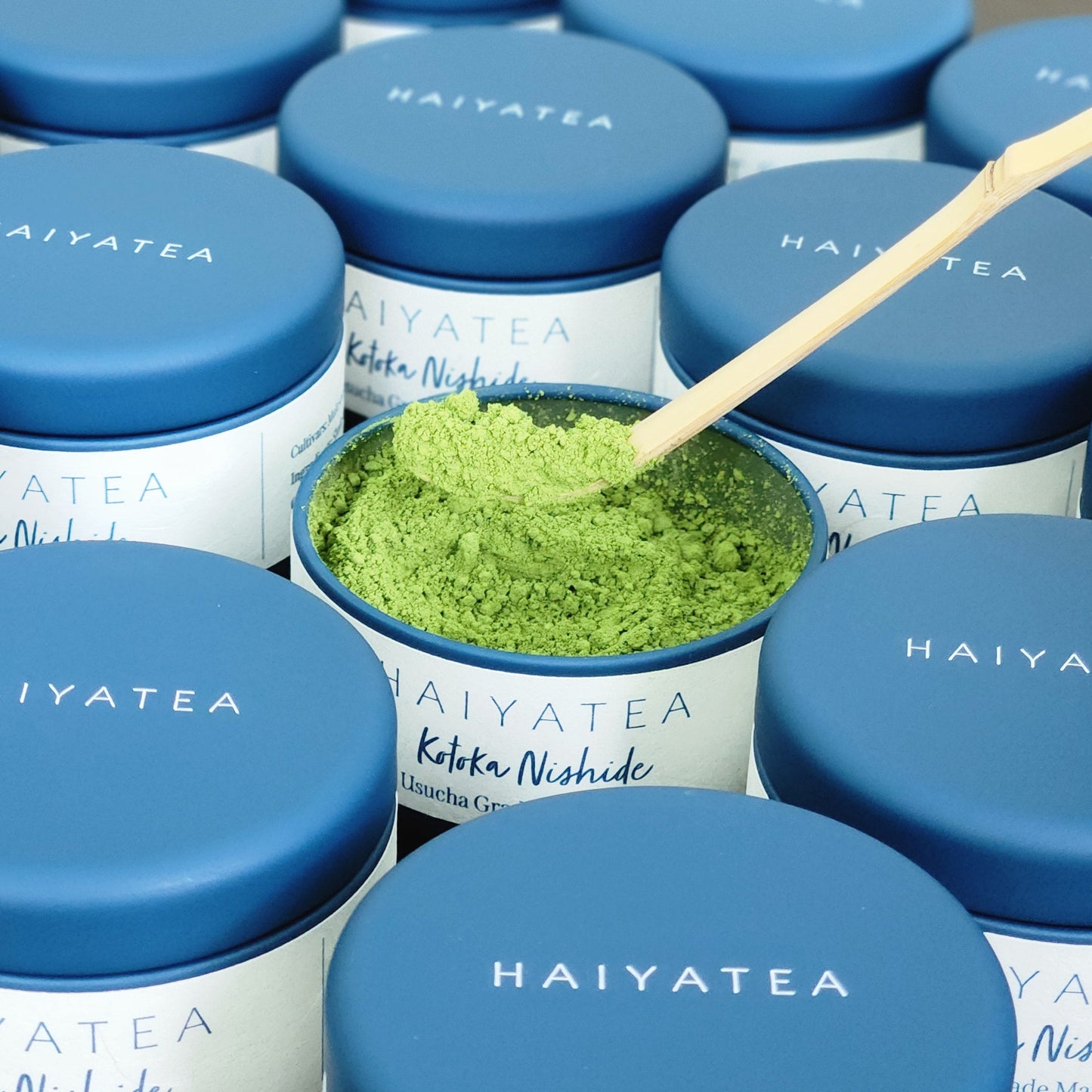 Kotoka Organic Ceremonial Grade Matcha