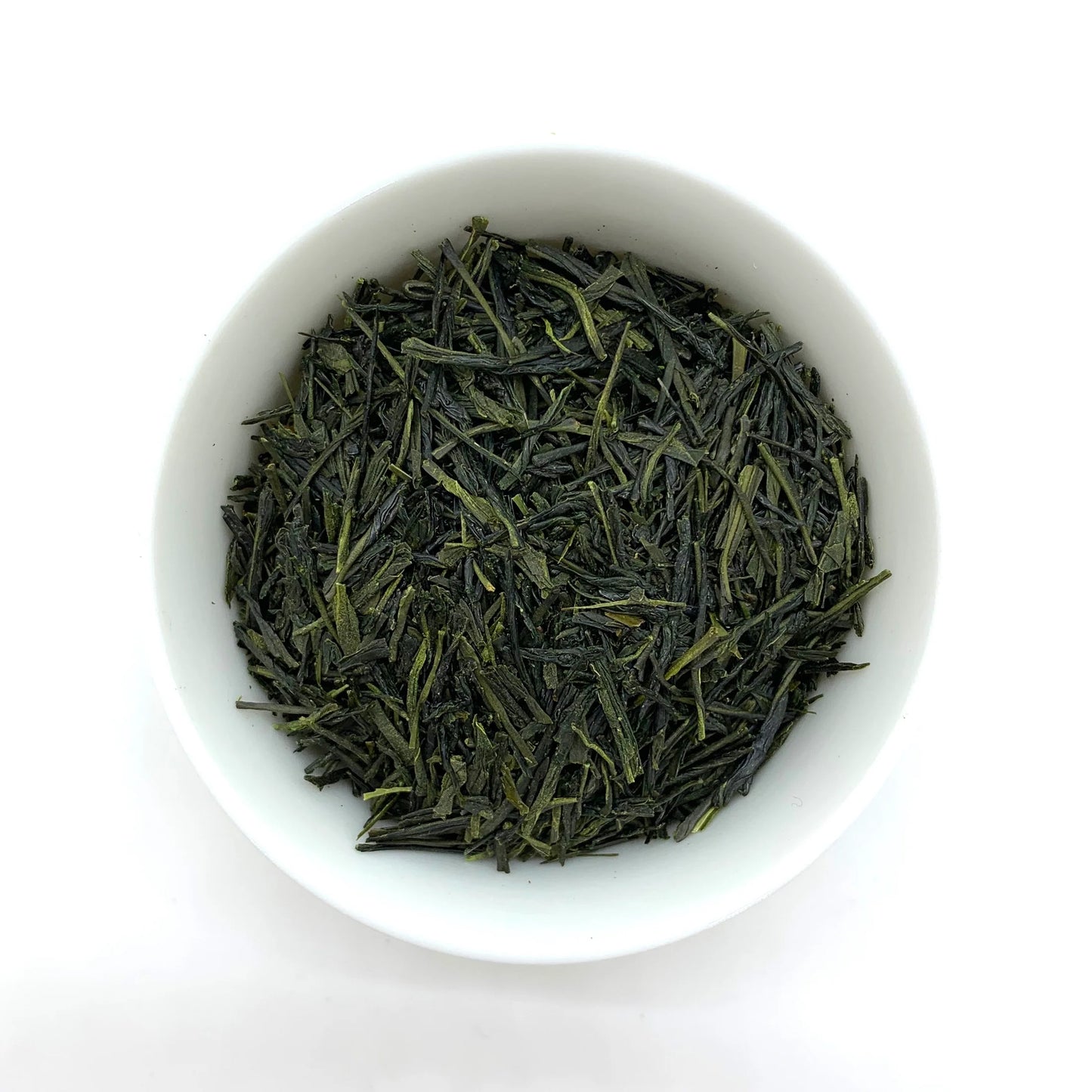 MISTY MOUNTAIN Organic Sayamakaori Sencha