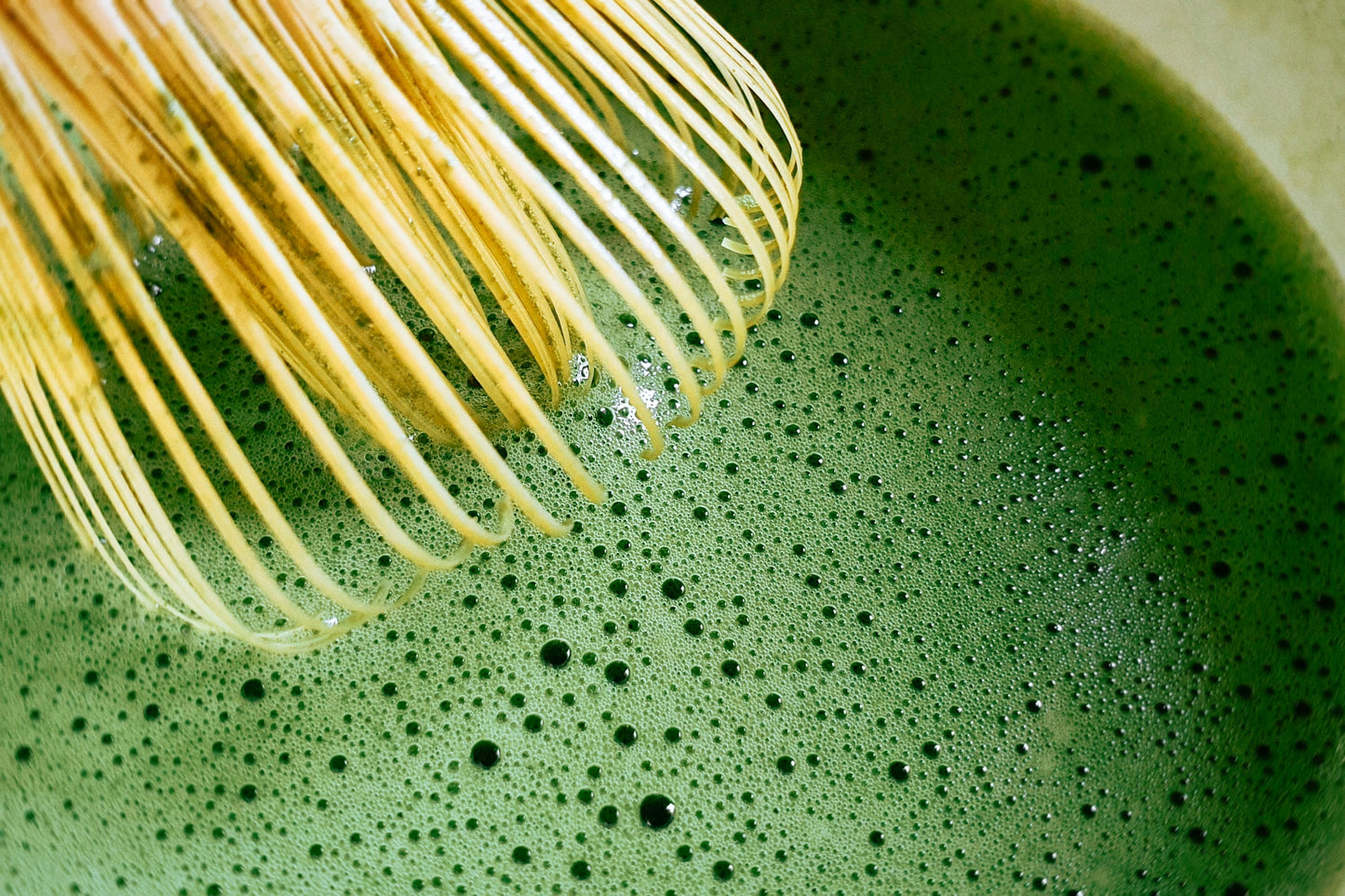 Amazora Ceremonial Grade Matcha