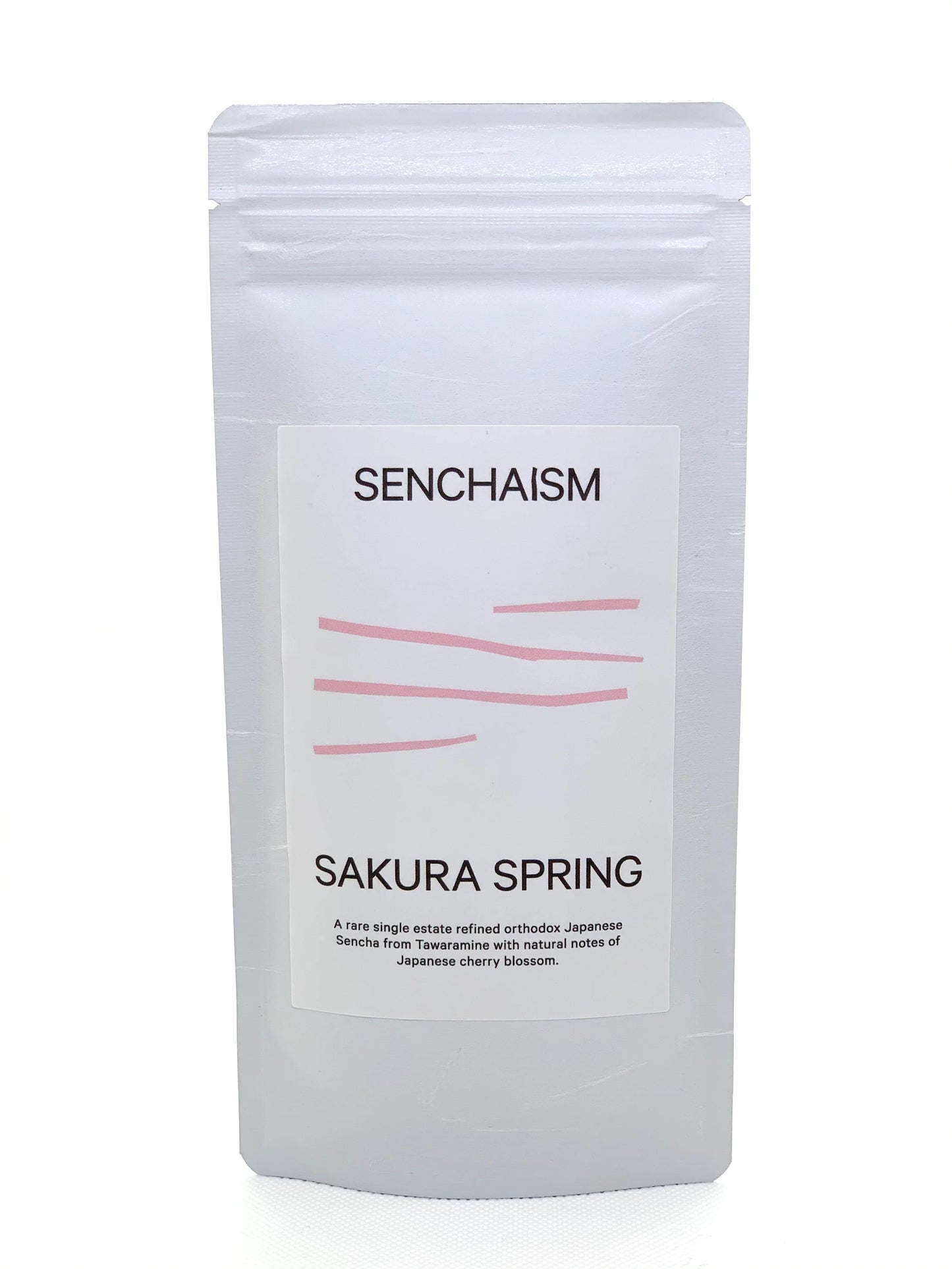 SAKURA SPRING Shizu-7132 Sencha