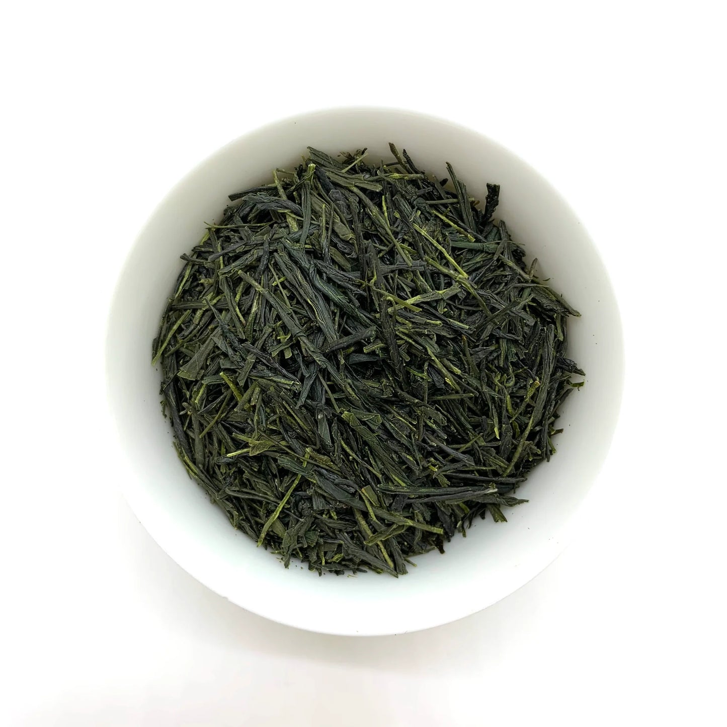 SPRING VIBES Organic Kanayamidori Sencha