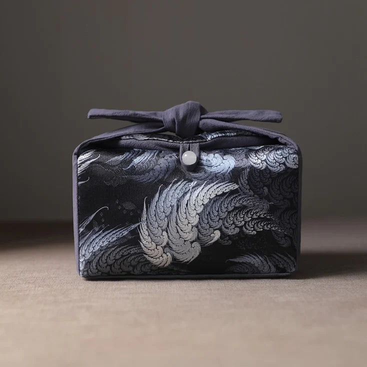 Tea Ware Carriers