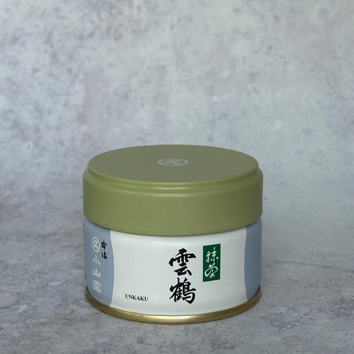 Unkaku Ceremonial Grade Matcha