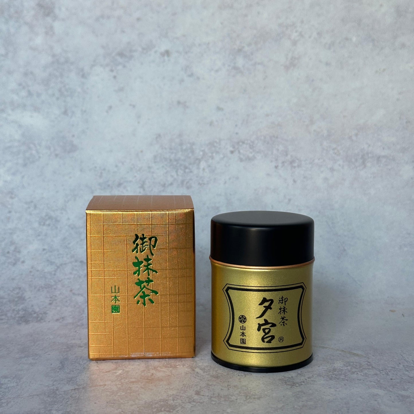 Yumiya Ceremonial Grade Matcha