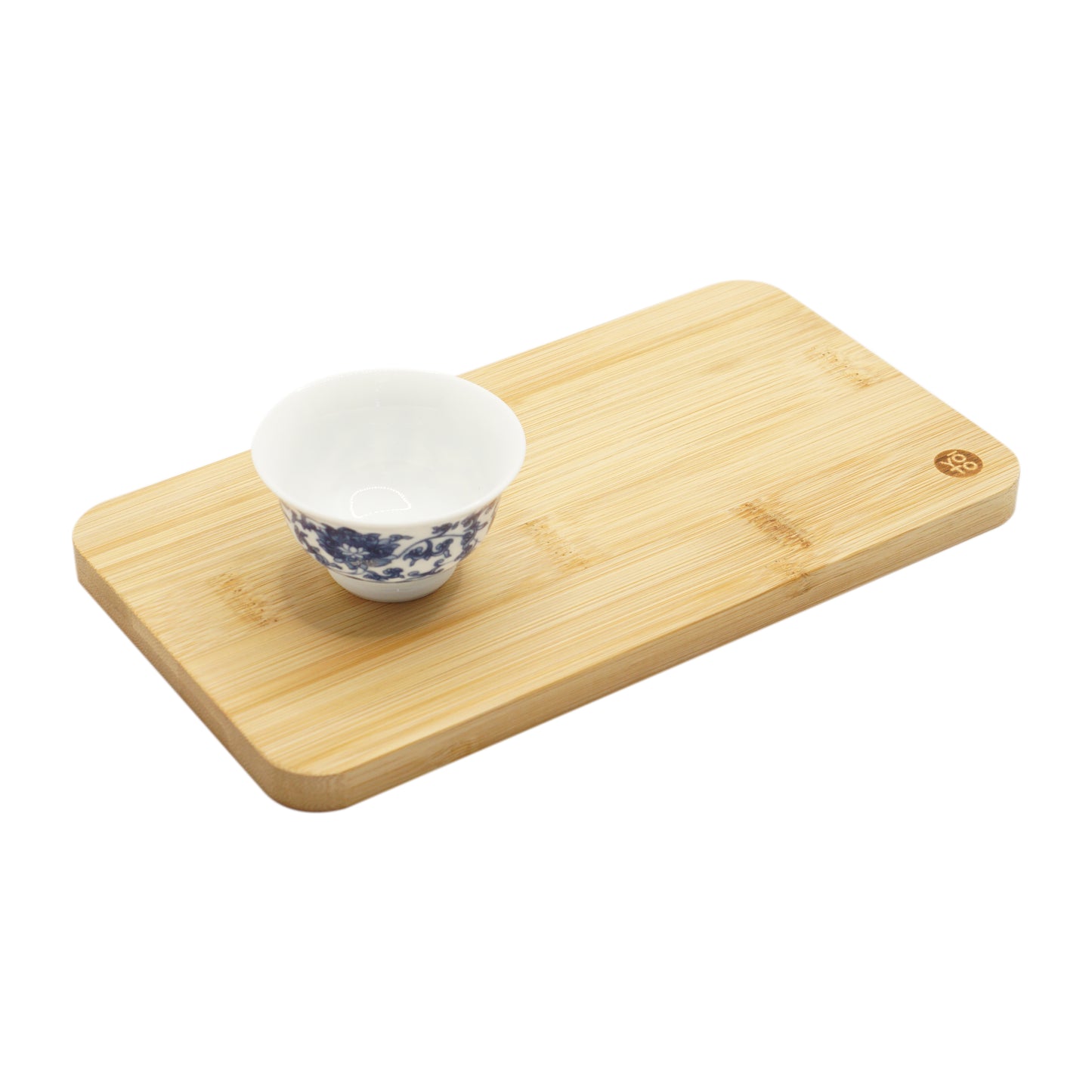Small Bamboo Board - HAIYATEA