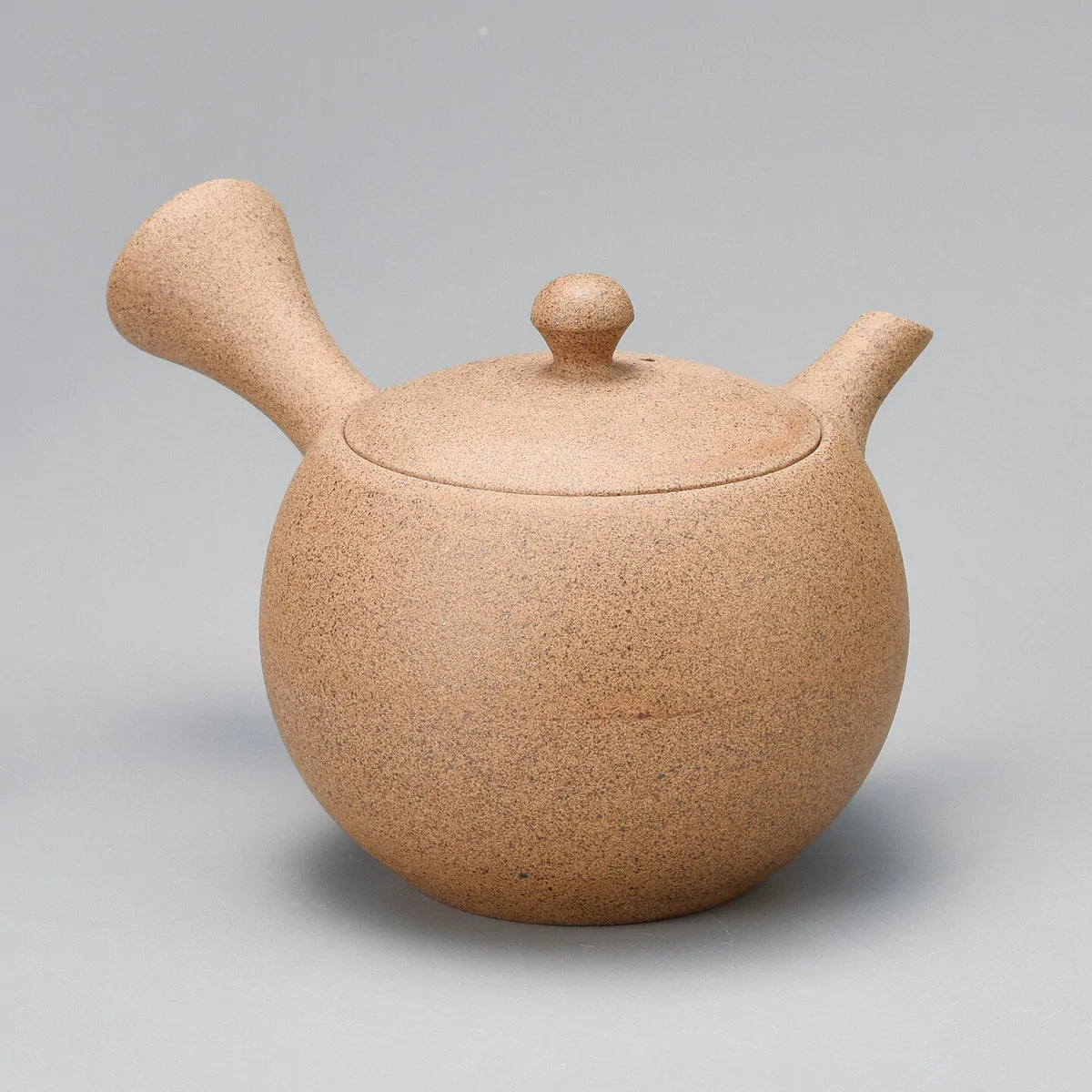 Komaru Yakijime Kyusu by Tousen Kiln