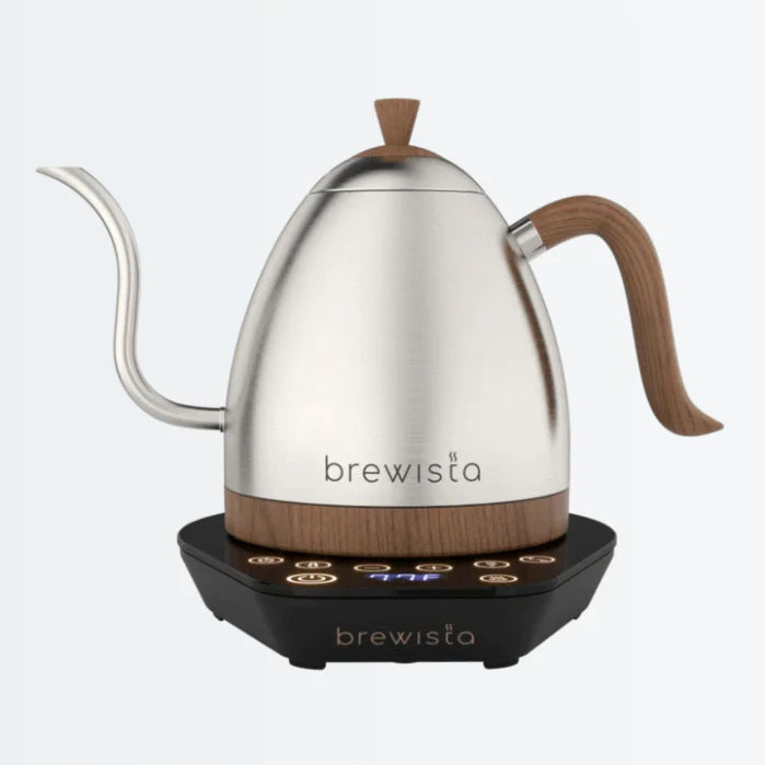 Brewista Artisan Electric Gooseneck Kettle