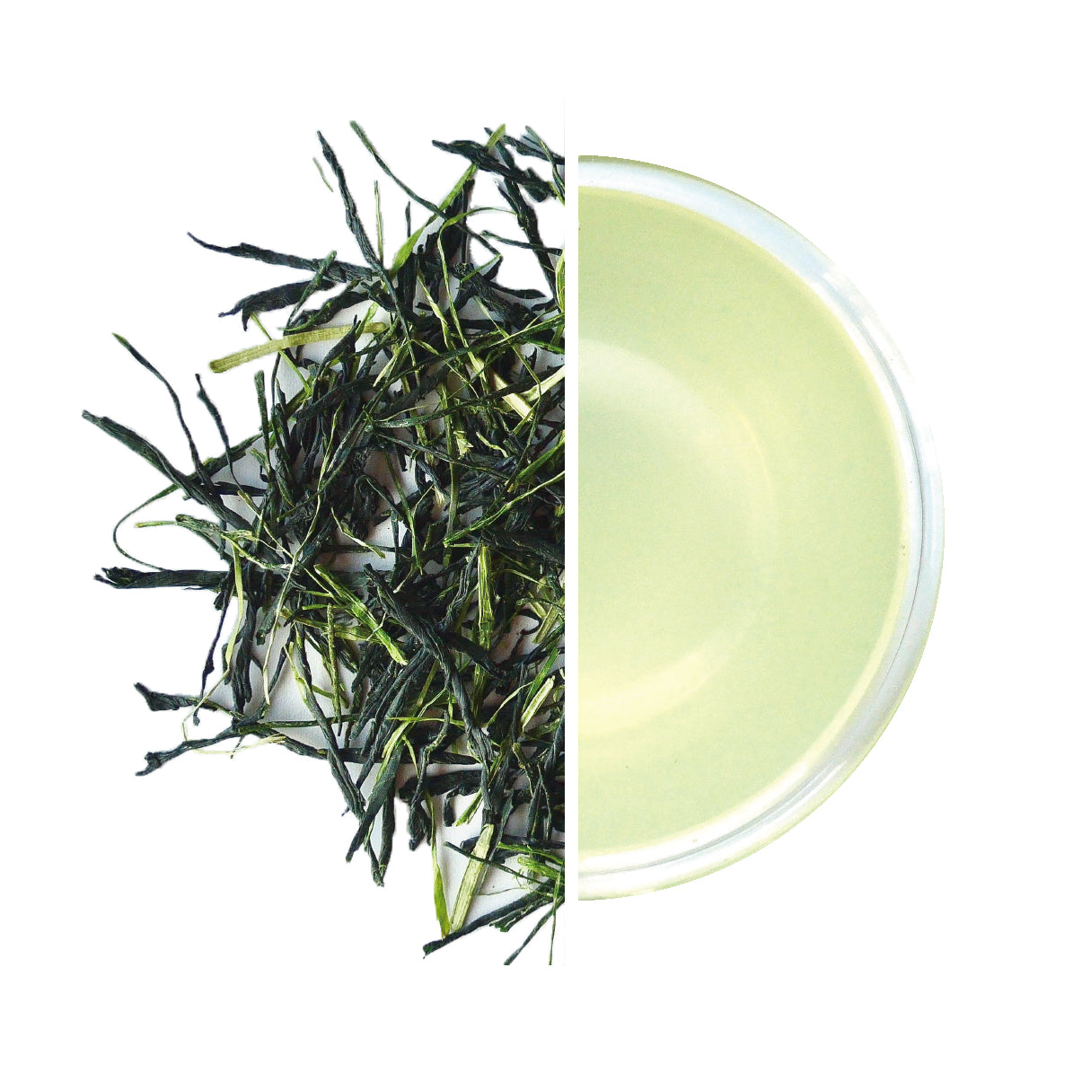 Super Premium Gyokuro tea
