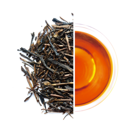 Hojicha