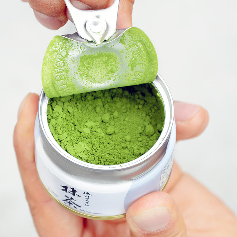 Low Caffeine Ceremonial Grade Matcha