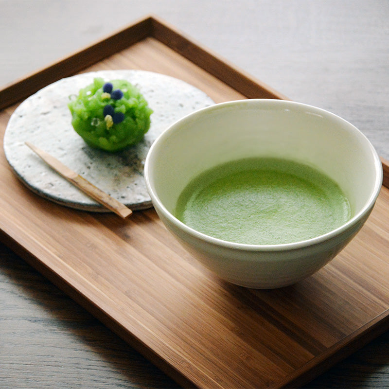 Low Caffeine Ceremonial Grade Matcha