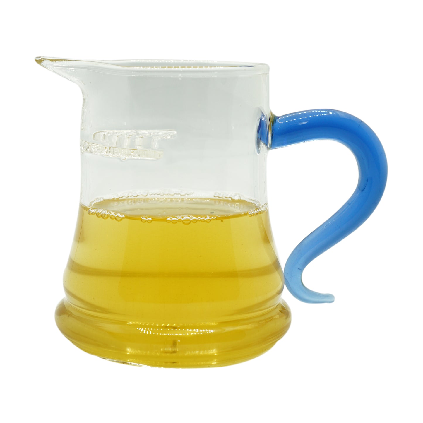 Small Tea Pitcher