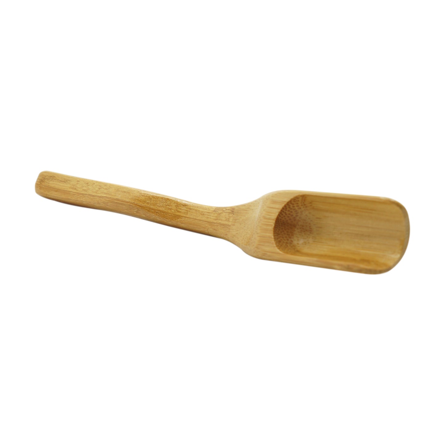 Bamboo Spoon