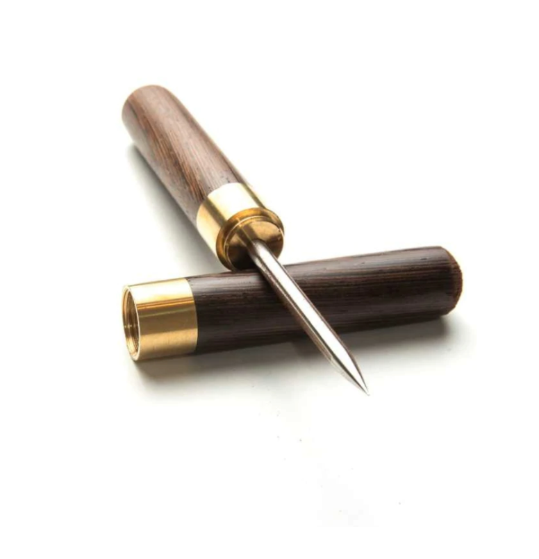 Rosewood Pick for Tea Cakes