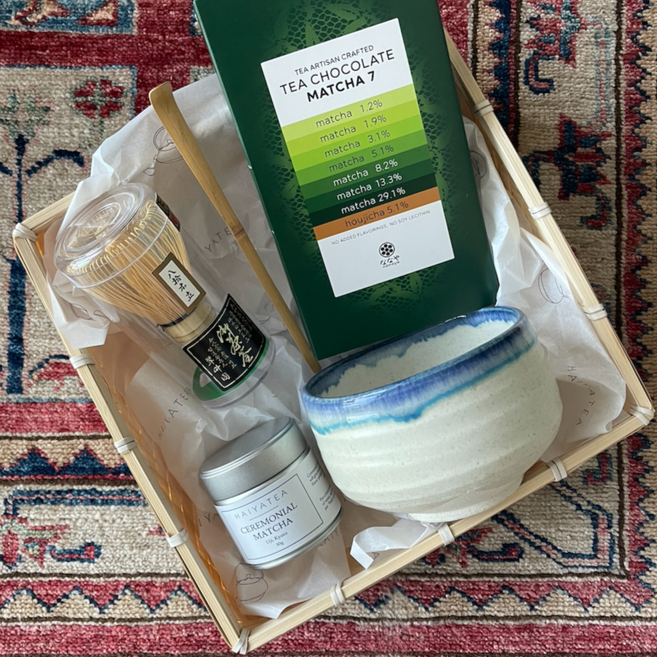 Matcha Lovers Hamper