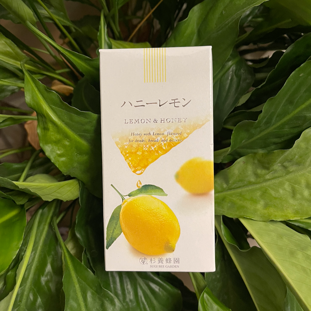 Lemon Honey