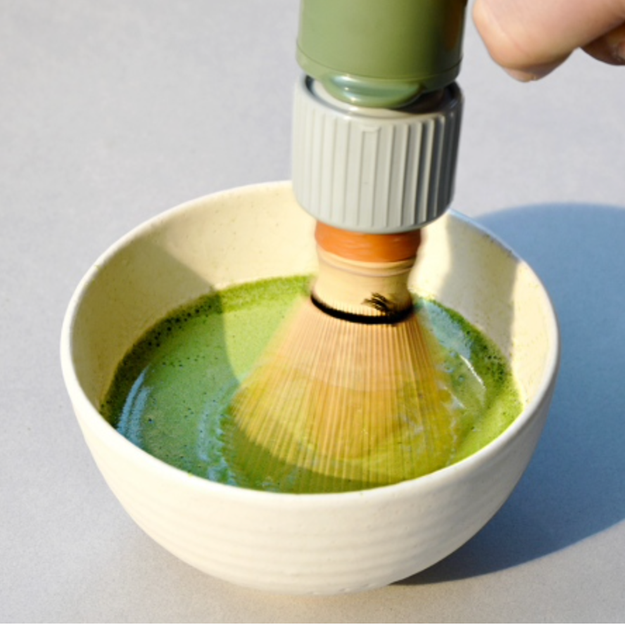 Battery Operated Charaku