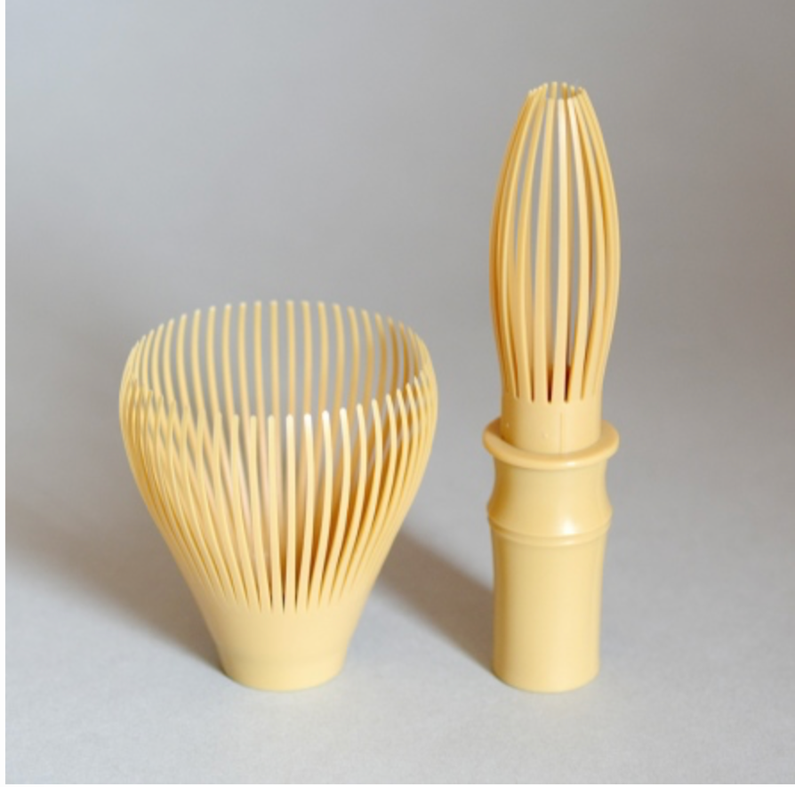 Fugetsu Resin Chasen Whisk