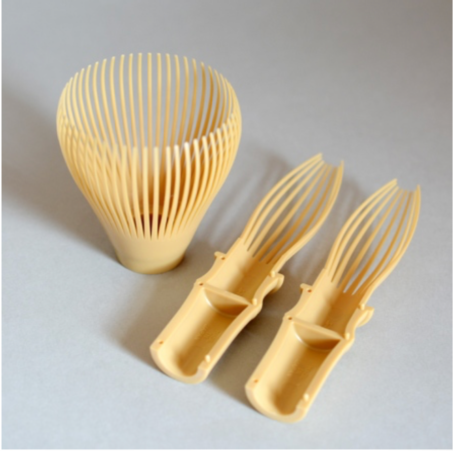 Fugetsu Resin Chasen Whisk