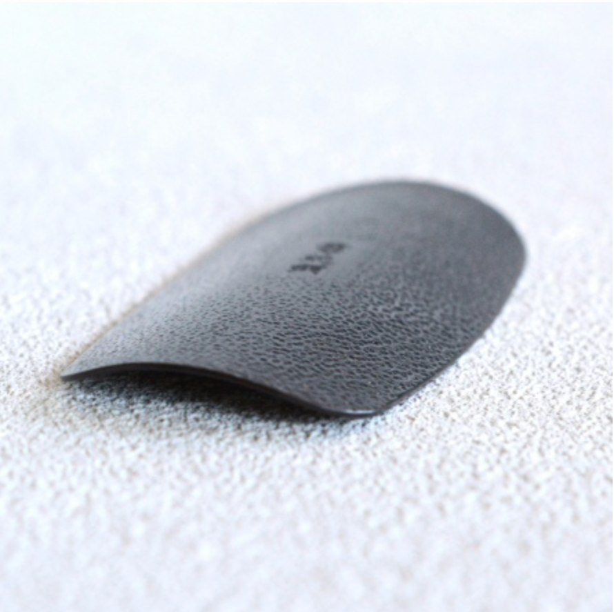 Copper Japanese Tea Scoop