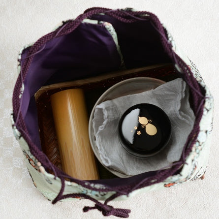 Matcha Picnic Kit