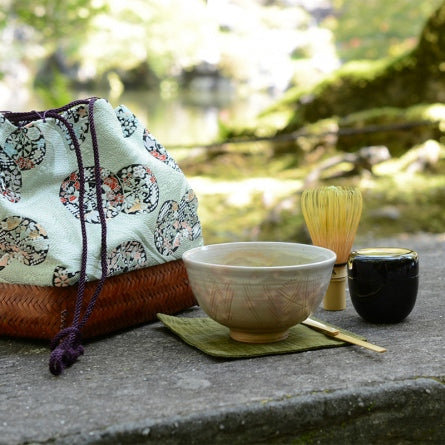Matcha Picnic Kit