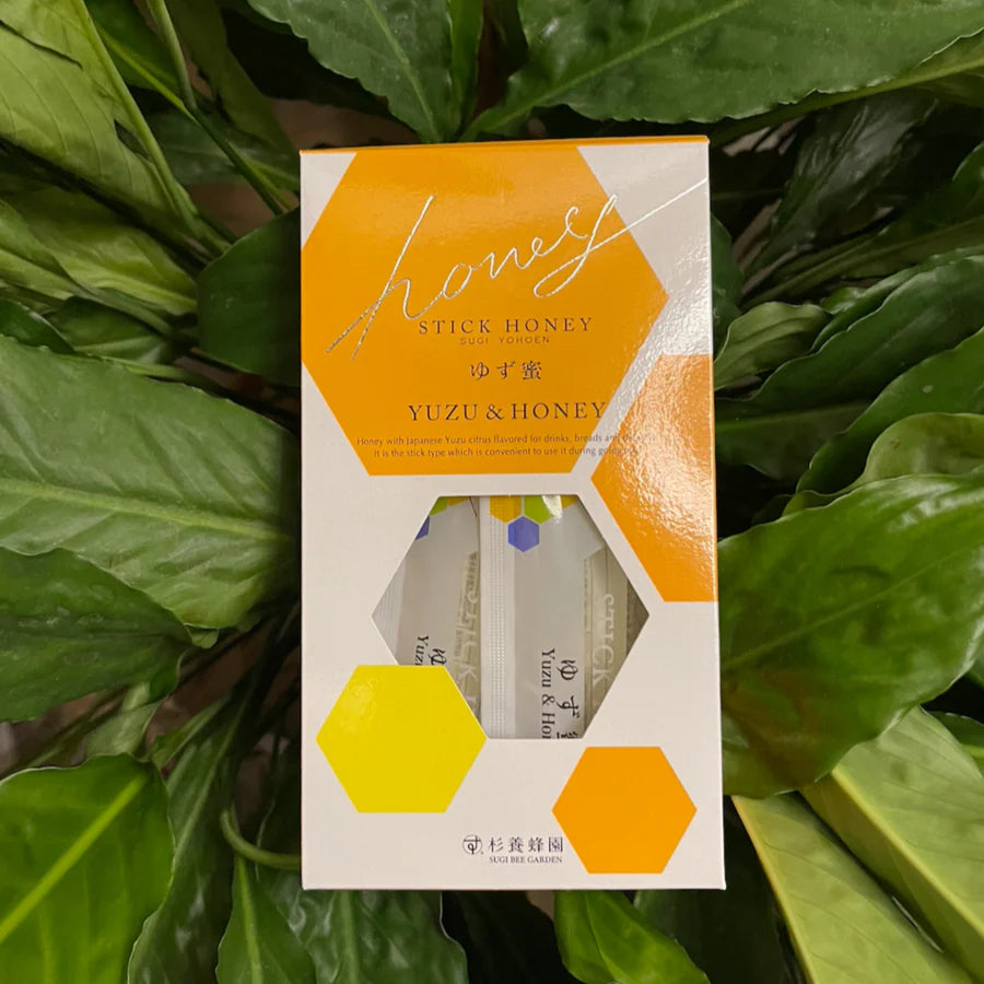 Matcha & Honey Hamper