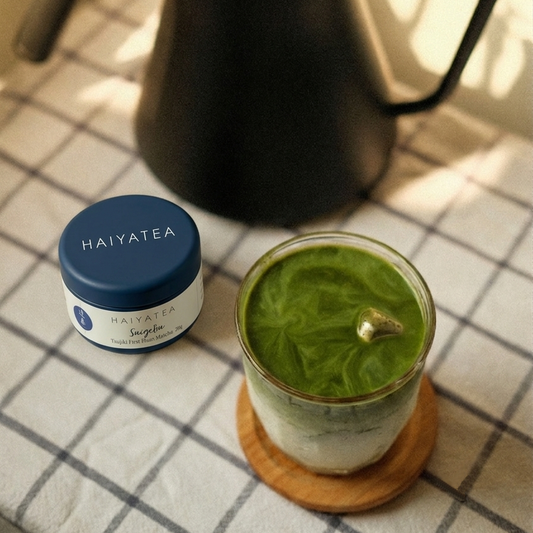 Which milk is best for matcha lattes?