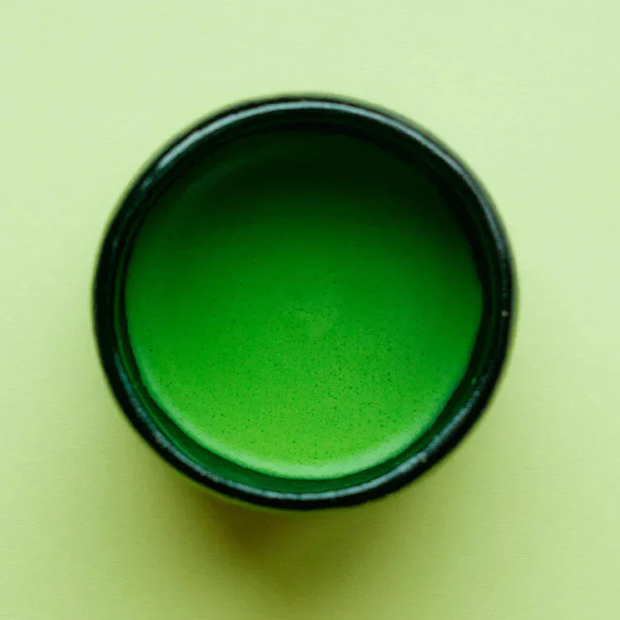 Our Top Tips For The Best Matcha Foam