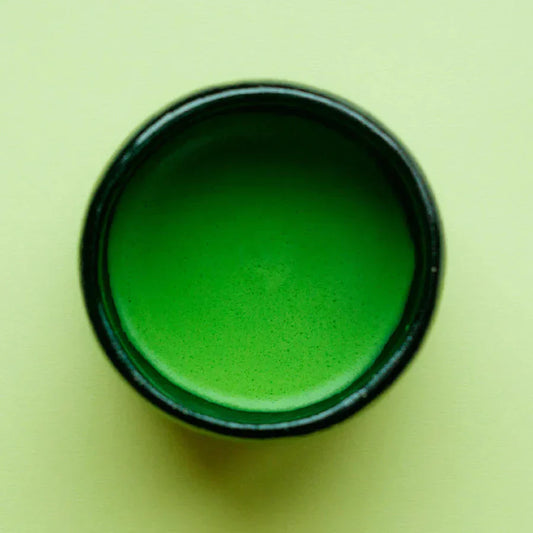 Our Top Tips For The Best Matcha Foam