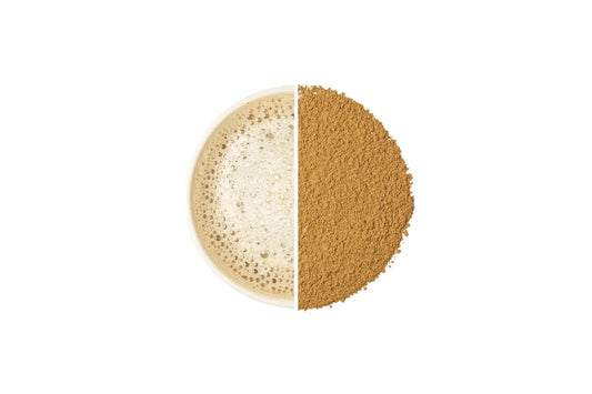 Everything You Need To Know About Hojicha Powder