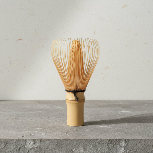 How To Take Care of Your Matcha Tools