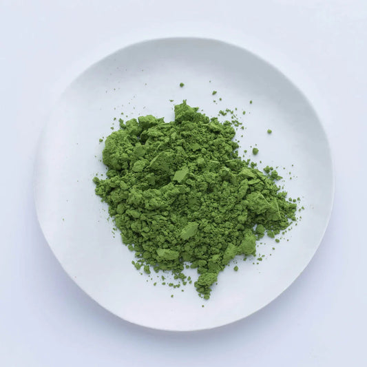 What’s the Big Hype Around ‘Ceremonial Matcha’?