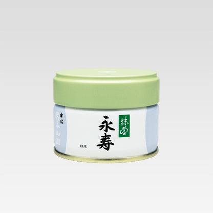 Eiju Ceremonial Grade Matcha 20g