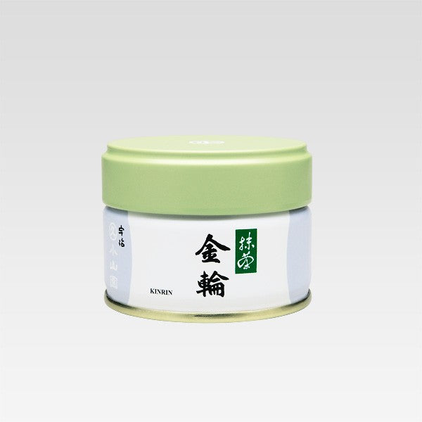 Kinrin Ceremonial Grade Matcha