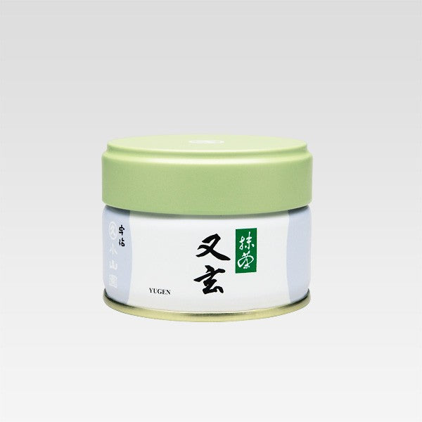 Yugen Ceremonial Grade Matcha