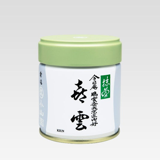 Kiun Ceremonial Grade Matcha