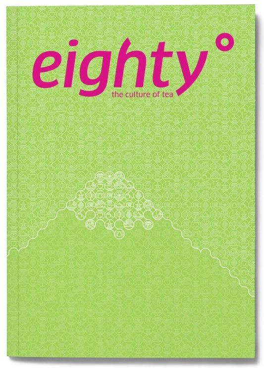 Eighty Degrees – Issue 02
