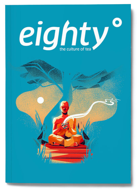 Eighty Degrees – Issue 04