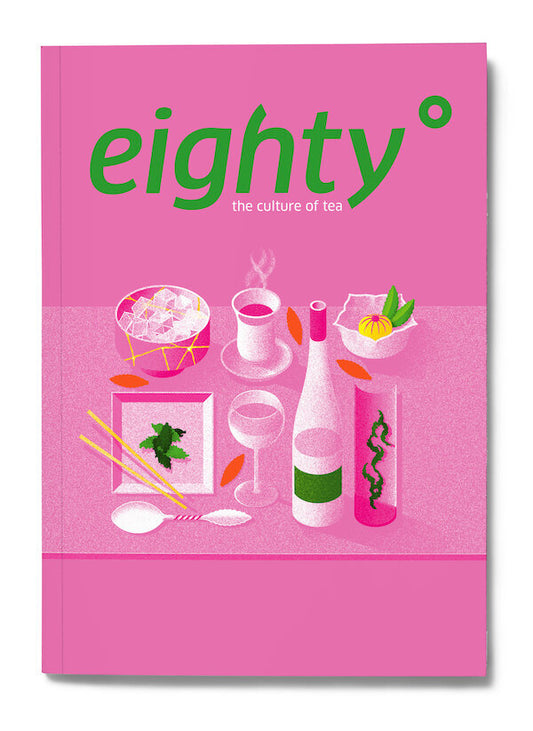 Eighty Degrees – Issue 06
