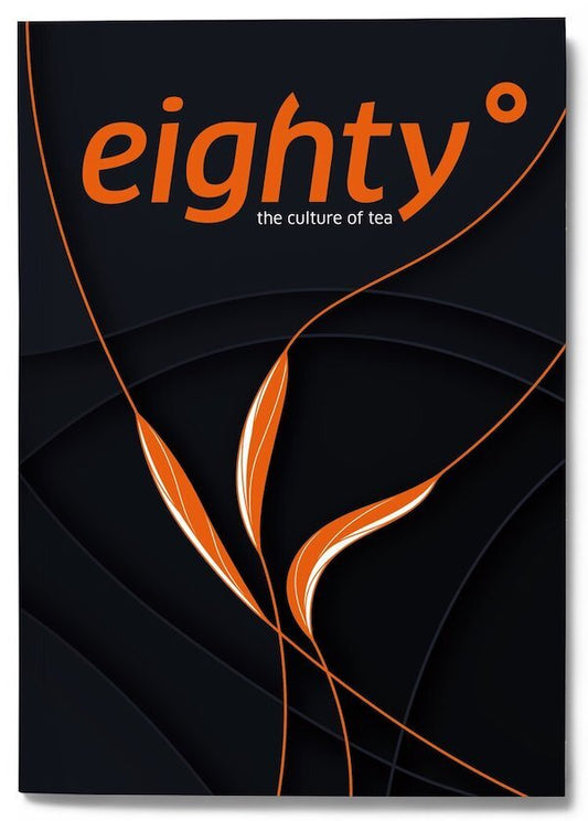 Eighty Degrees – Issue 07