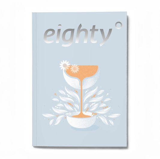 Eighty Degrees – Issue 12