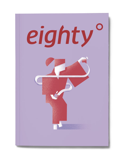 Eighty Degrees – Issue 14