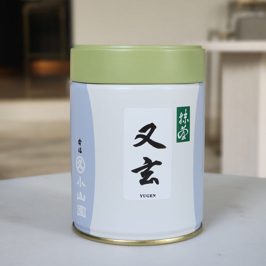 Yugen Ceremonial Grade Matcha 100g