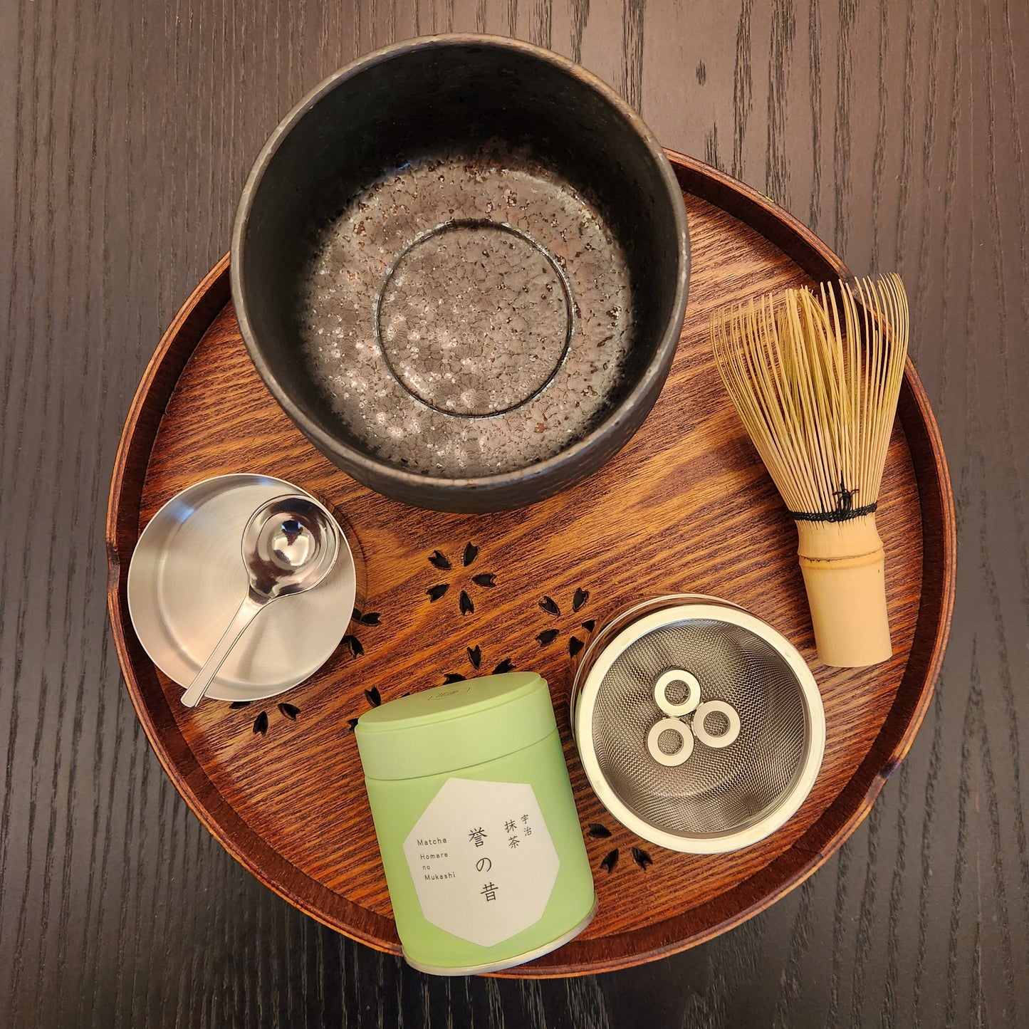 Matcha Connoisseur Kit