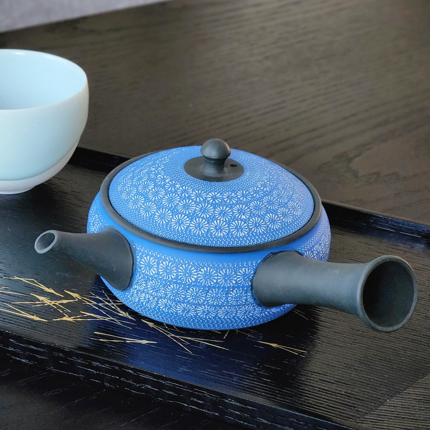 Isobe Teapot