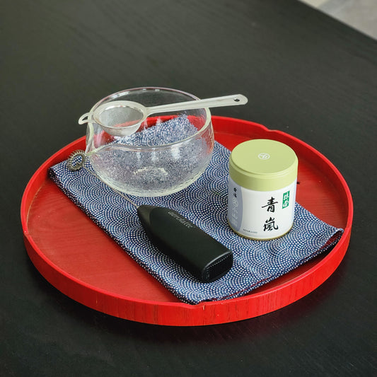 Matcha Starter Kit